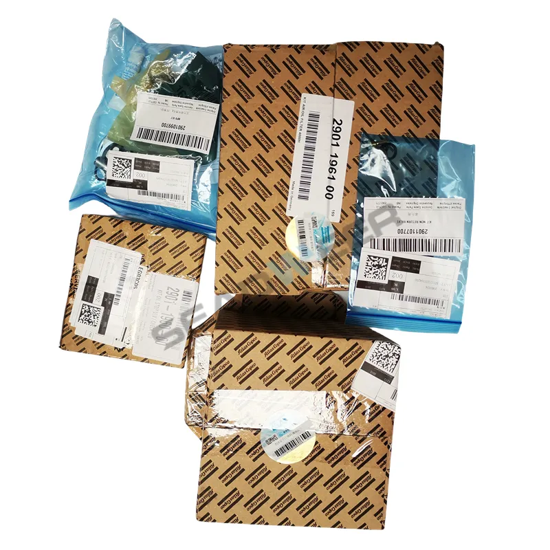 Atlas Copco 2901197300 8000H Preventive Maintenance Kit