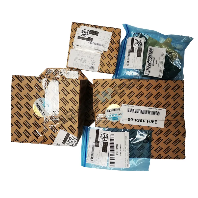 Atlas Copco 2901197300 8000H Preventive Maintenance Kit