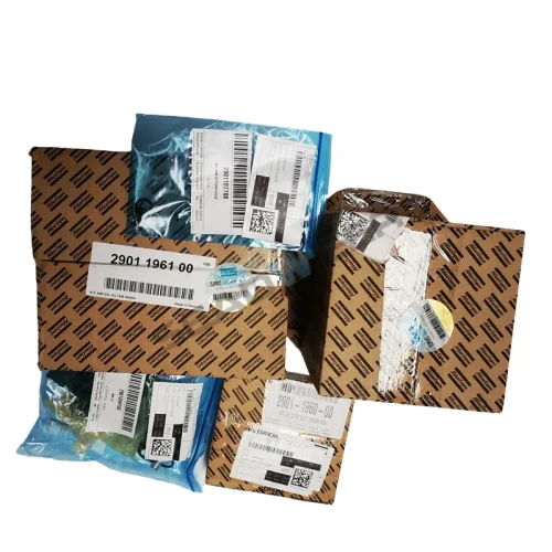 Atlas Copco 2901197300 8000H Preventive Maintenance Kit