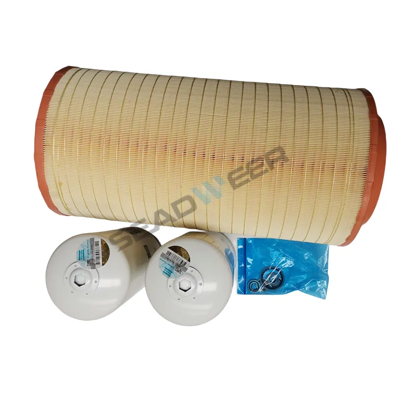 Atlas Copo 3001500621 AirOil Filter Maintenance Kit