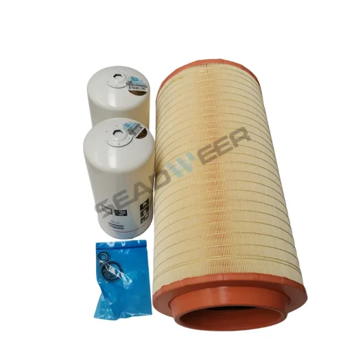 Atlas Copo 3001500621 AirOil Filter Maintenance Kit Atlas Copo 3001500621 AirOil Filter Maintenance Kit