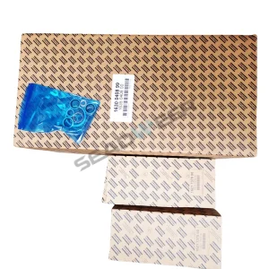 Atlas Copo 3001500621 AirOil Filter Maintenance Kit