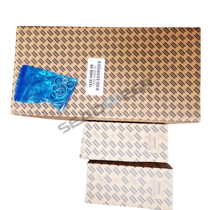 Atlas Copo 3001500621 AirOil Filter Maintenance Kit