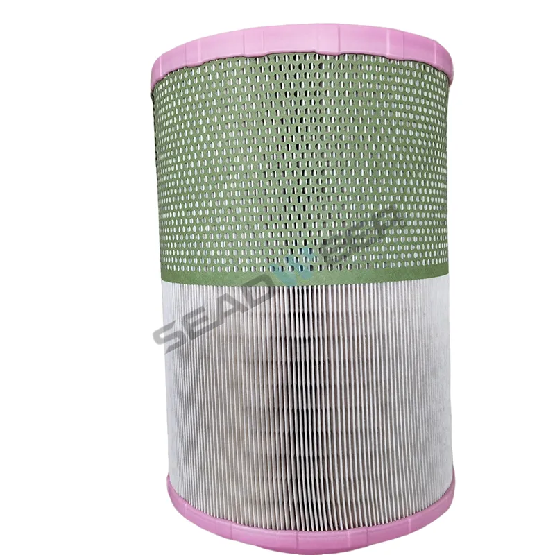 Atlas Copco 3002600380 AirOil Filter Maintenance Kit for GA55-75