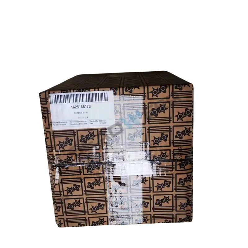Atlas Copco 4000H Maintenance Kit 1625186170 for Original