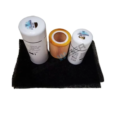 Atlas Copco 4000H Maintenance Kit 1625186170 for Original