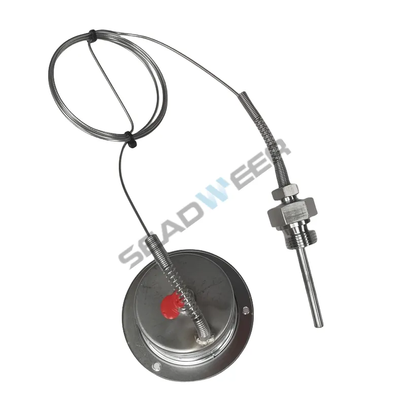 Atlas Copco Air Compressor 1089050240 Temperature Sensor