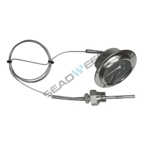 Atlas Copco Air Compressor 1089050240 Temperature Sensor