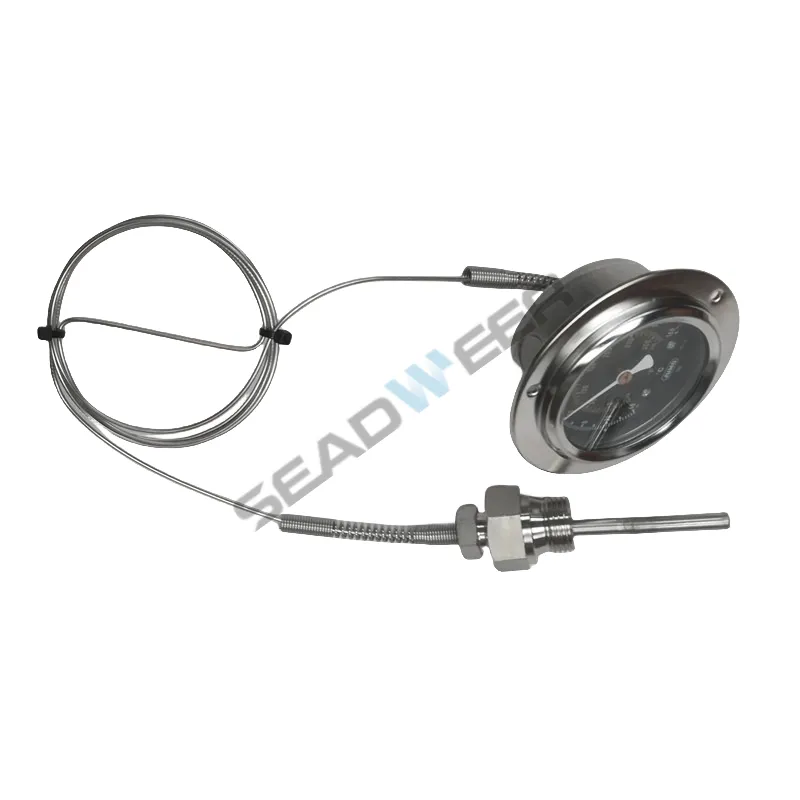 Atlas Copco Air Compressor 1089050240 Temperature Sensor