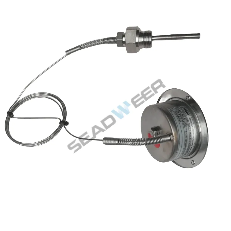 Atlas Copco Air Compressor 1089050240 Temperature Sensor