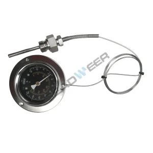 Atlas Copco Air Compressor 1089050240 Temperature Sensor