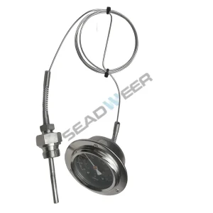Atlas Copco Air Compressor 1089050240 Temperature Sensor