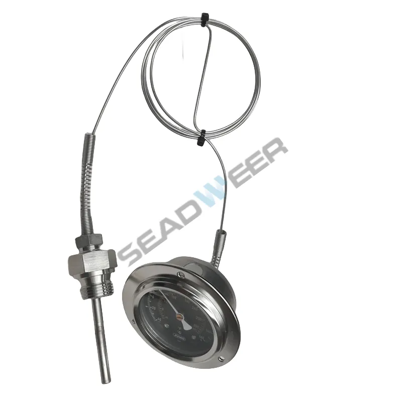Atlas Copco Air Compressor 1089050240 Temperature Sensor