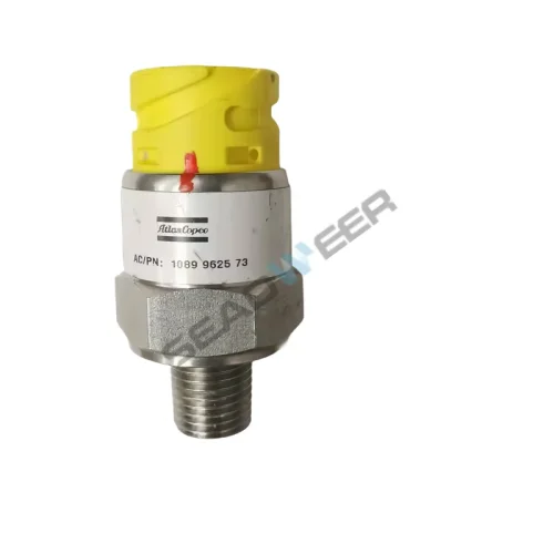 Atlas Copco Air Compressor 1089962573 Pressure Sensor Atlas Copco Air Compressor 1089962573 Pressure Sensor