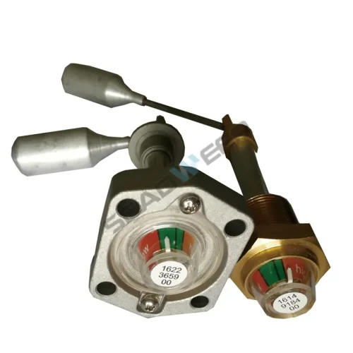 Atlas Copco Air Compressor 1092065600 Oil Level Gauge (4) Atlas Copco Air Compressor 1092065600 Oil Level Gauge