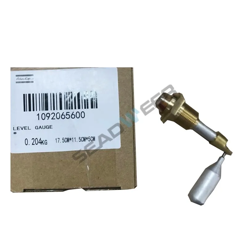 Atlas Copco Air Compressor 1092065600 Oil Level Gauge