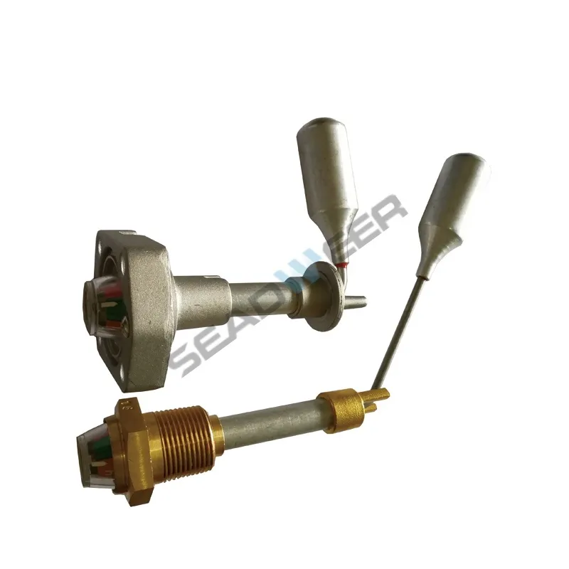 Atlas Copco Air Compressor 1092065600 Oil Level Gauge