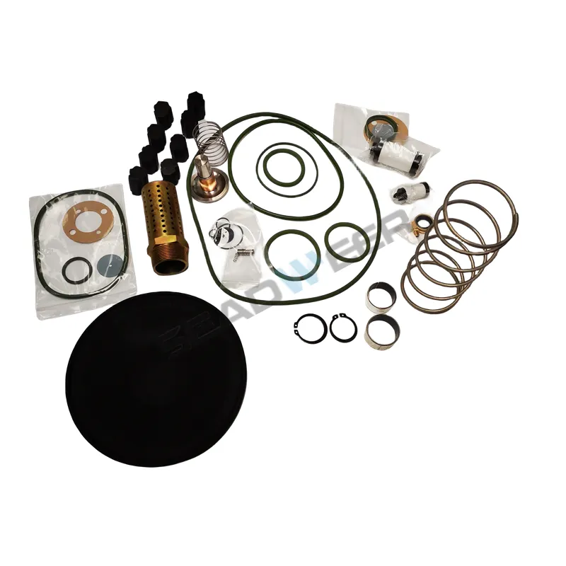 Atlas Copco Air Compressor 16000H 2906067500 Maintenance Kit