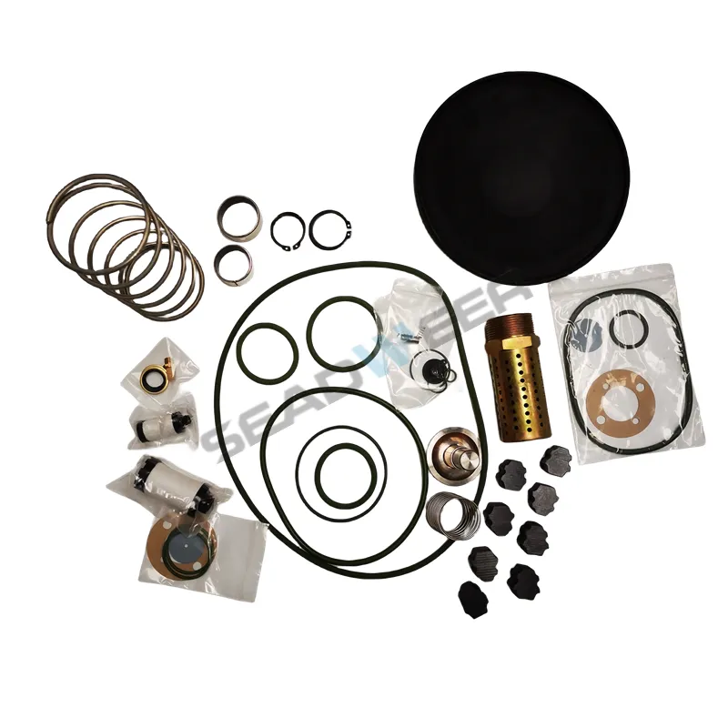Atlas Copco Air Compressor 16000H 2906067500 Maintenance Kit