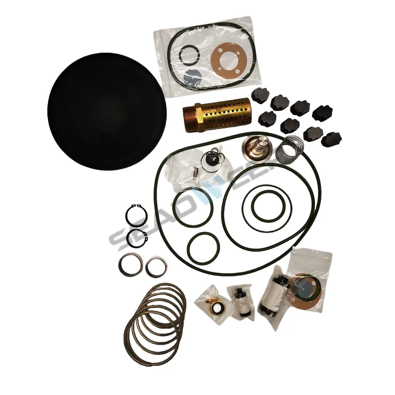 Atlas Copco Air Compressor 16000H 2906067500 Maintenance Kit