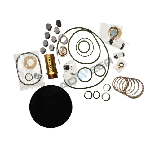 Atlas Copco Air Compressor 16000H 2906067500 Maintenance Kit