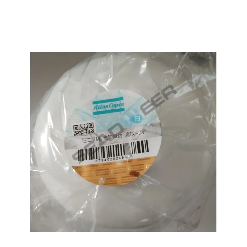 Atlas Copco Air Compressor 1614727300 Oil Filter Element