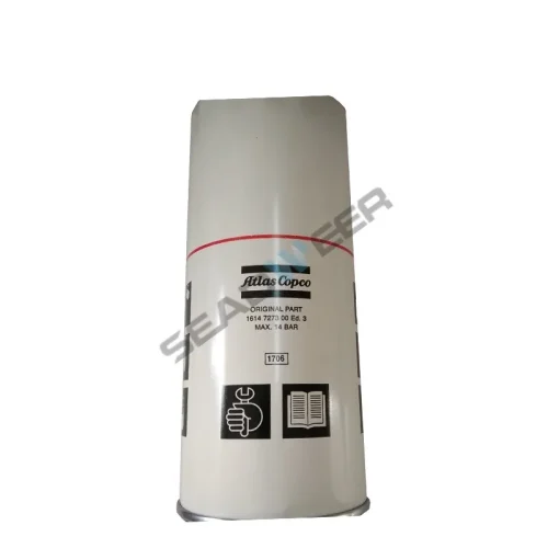 Atlas Copco Air Compressor 1614727300 Oil Filter Element
