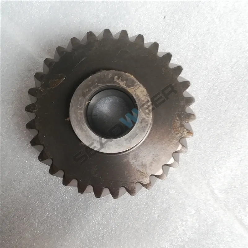 Atlas Copco Air Compressor 1621052608 Gear Pinion