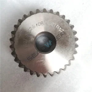 Atlas Copco Air Compressor 1621052608 Gear Pinion