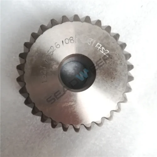 Atlas Copco Air Compressor 1621052608 Gear Pinion (2) Atlas Copco Air Compressor 1621052608 Gear Pinion