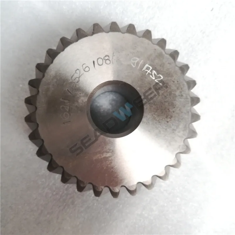 Atlas Copco Air Compressor 1621052608 Gear Pinion