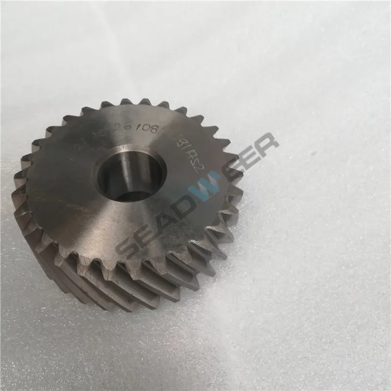 Atlas Copco Air Compressor 1621052608 Gear Pinion