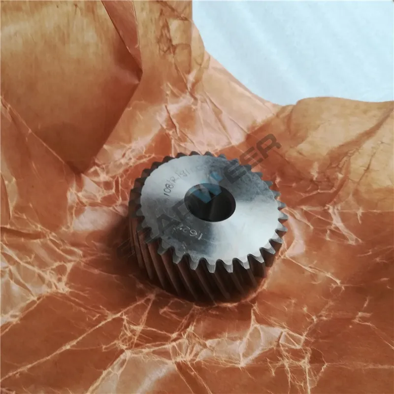Atlas Copco Air Compressor 1621052608 Gear Pinion