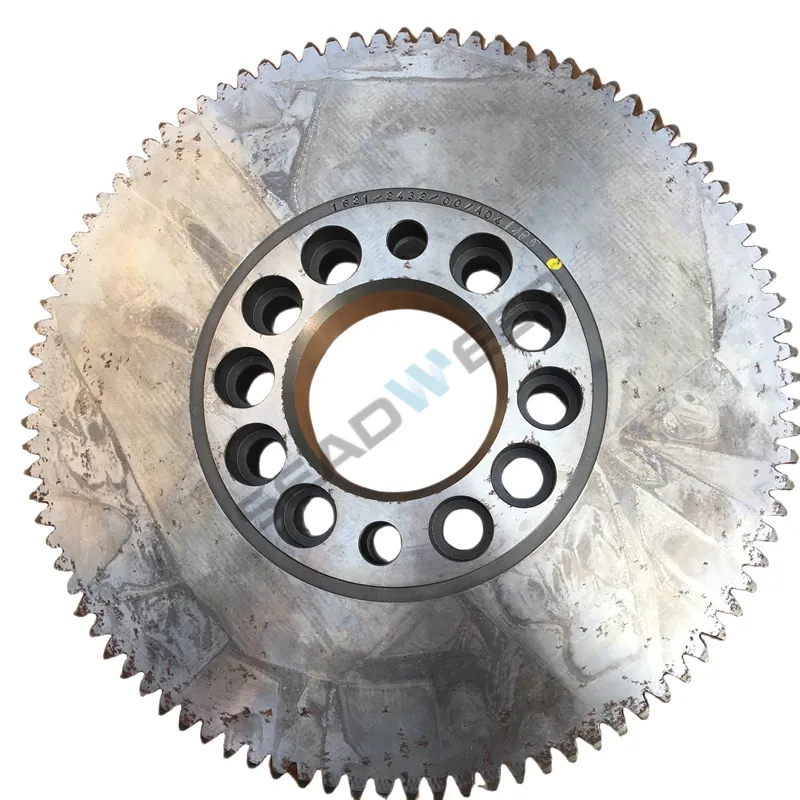 Atlas Copco Air Compressor 1621243200=1621243300 Gear (2)