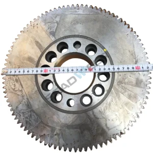 Atlas Copco Air Compressor 1621243300 Gear front