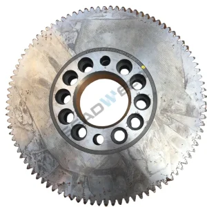 Atlas Copco Air Compressor 1621243200 Gear