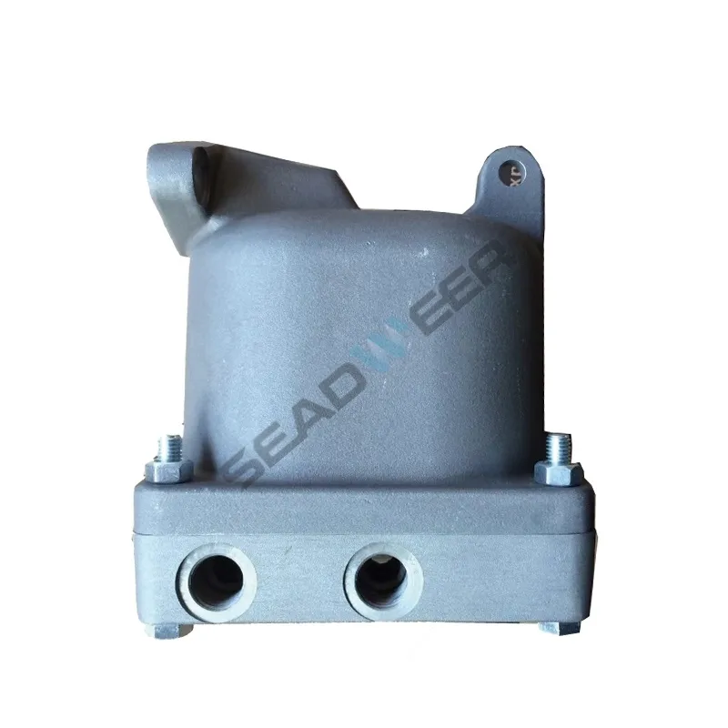 Atlas Copco Air Compressor 1621317780 Drain Valve