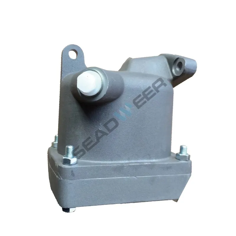 Atlas Copco Air Compressor 1621317780 Drain Valve