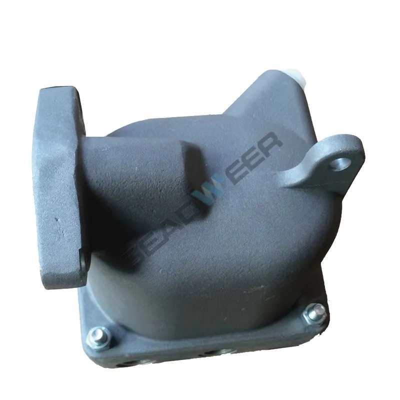 Atlas Copco Air Compressor 1621317780 Drain Valve