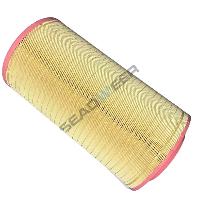 Atlas Copco Air Compressor 1623778300 Air Filter 1