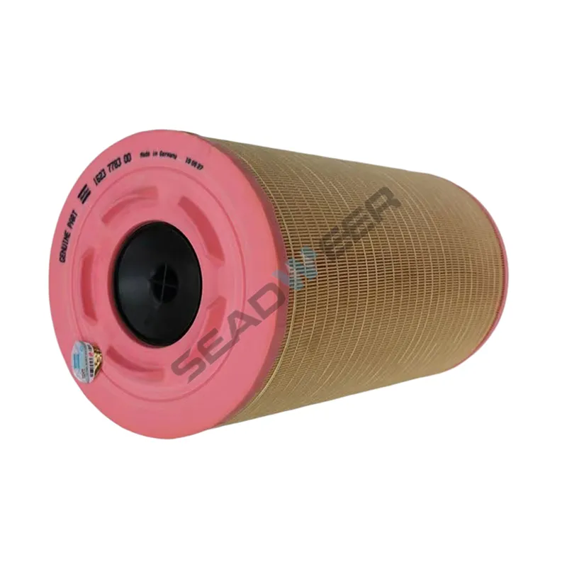 Atlas Copco Air Compressor 1623778300 Air Filter