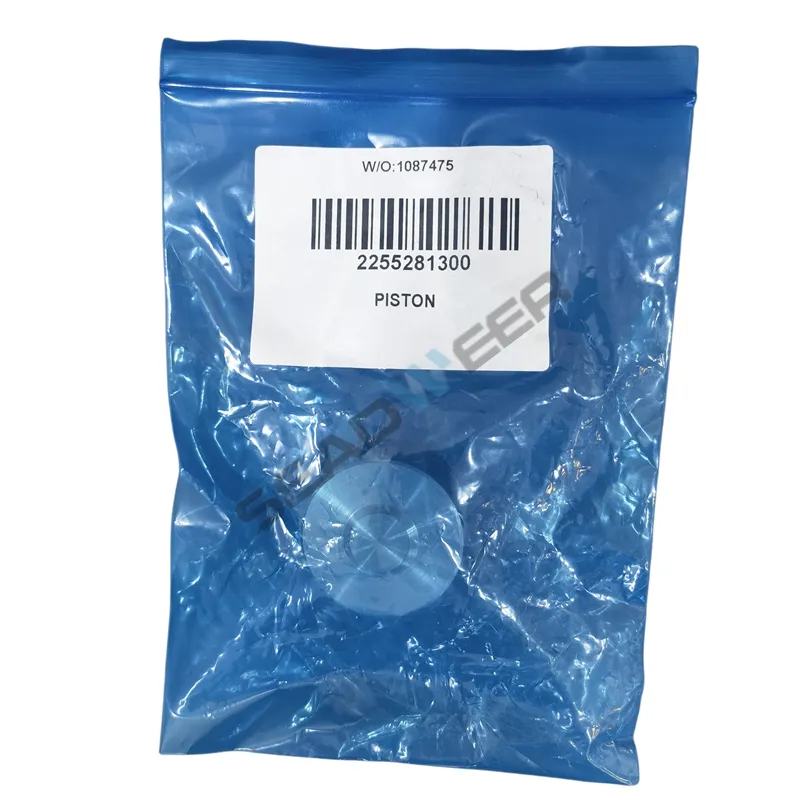 Atlas Copco Air Compressor 1626511700 Oil Stop Valve