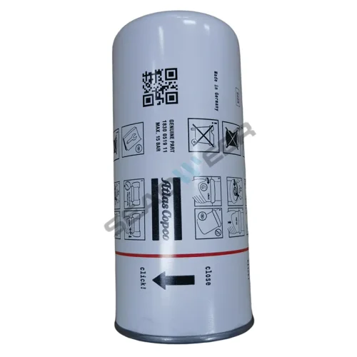 Atlas Copco Air Compressor 1830051911 Oil Filter Element