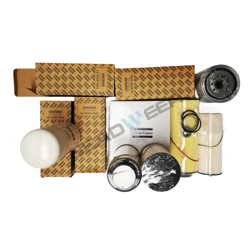 Atlas Copco Air Compressor 2912461702 1000H Maintenance Kit