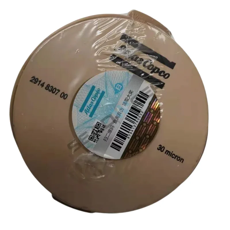 Atlas Copco Air Compressor 2914830700 Fuel Filter Element