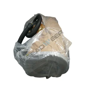 Atlas Copco Air Compressor Motor 2205269508 HGMTI 132M3-2