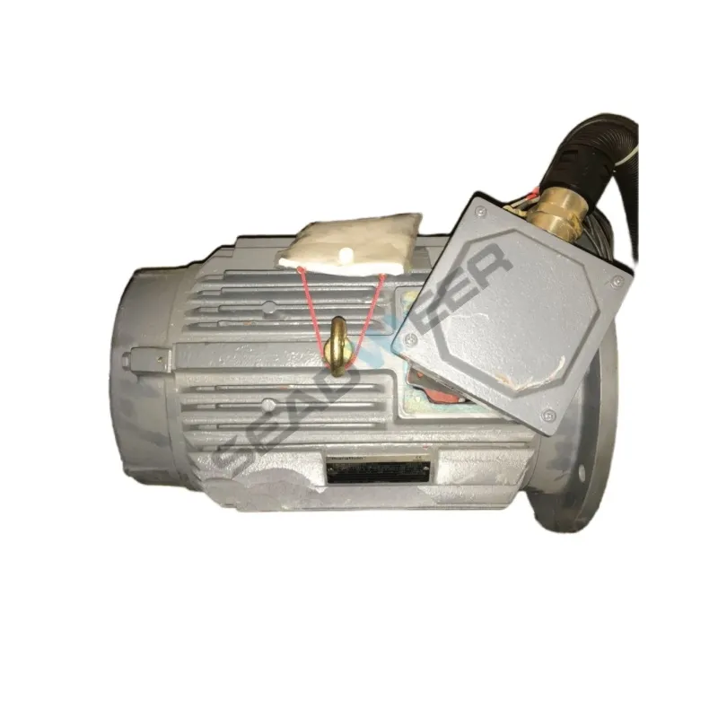 Atlas Copco Air Compressor Motor 2205269508 HGMTI 132M3-2