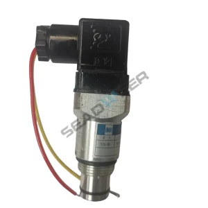 Atlas Copco Air Compressor Pressure Switch 1092033900 Original