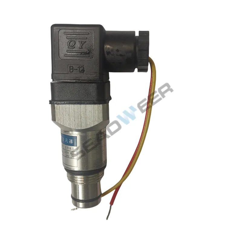 Atlas Copco Air Compressor Pressure Switch 1092033900 Original
