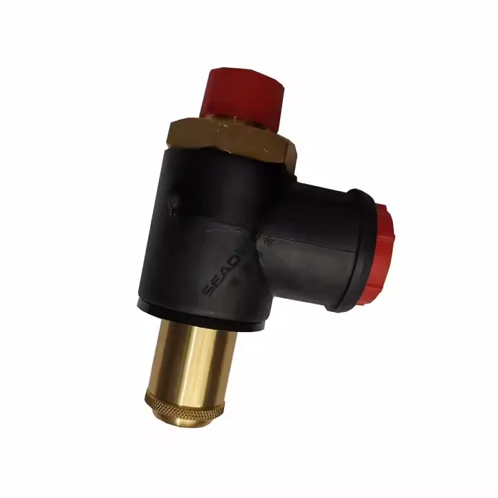 Atlas Copco Air Compressor Safety Valve 0832100079 Spare Parts 2